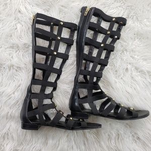 Marc Fisher | Gladiator Caged Sandals